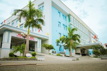 [ Bệnh viện quận 4 ] : Có tốt không , địa chỉ , thời gian làm việc !