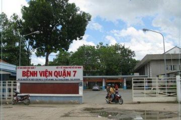 [ Bệnh viện Quận 7 ] : Địa chỉ , giờ làm việc , bảng giá khám !