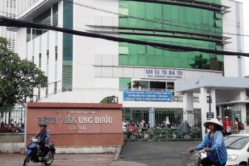 Địa chỉ , bảng giá và lưu ý khám ở bệnh viện ung bướu tphcm !