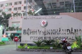 [ Bệnh viện nhân dân 115 ] : Chuyên khoa gì , địa chỉ , chi phí !