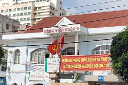 [ Bệnh viện quận 5 ] : Địa chỉ ở đâu , giờ làm việc , bảng giá