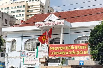[ Bệnh viện quận 5 ] : Địa chỉ ở đâu , giờ làm việc , bảng giá