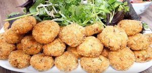 thực đơn hàng ngày cho gia đình