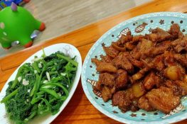 [ Hôm nay ăn gì ? ] : 99 Thực đơn đủ dinh dưỡng cho 1 ngày !