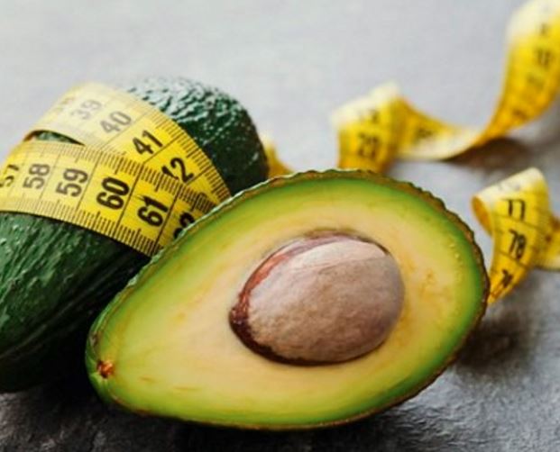 Ăn bơ có béo không