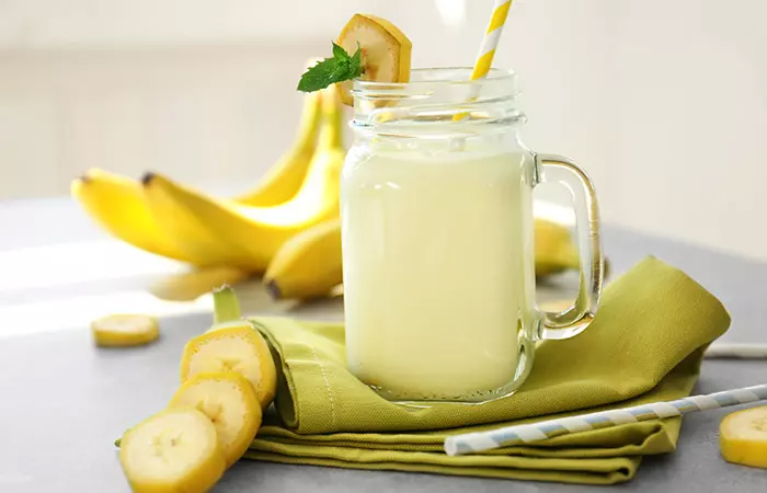 Ăn chuối có giảm cân không