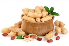 Ăn lạc có béo không ? Ăn bao nhiêu lạc giảm béo hiệu quả !
