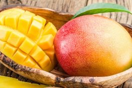 Ăn xoài có béo không? Mách bạn Ăn xoài giảm cân đúng cách!