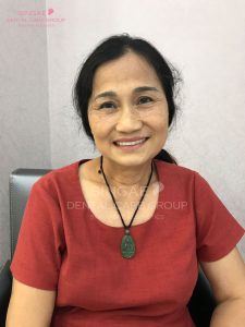 danh gia nha khoa singae