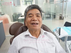 reiview nha khoa singae