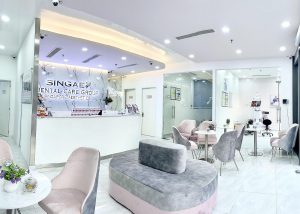 singae dental