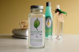 Glycerin là gì , tác dụng glycerin trong mỹ phẩm , mua ở đâu