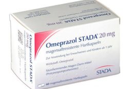 Thuốc Omeprazole: Công dụng, liều dùng và cách sử dụng