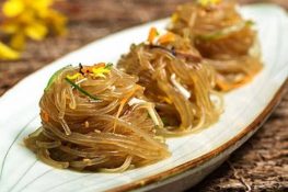 Ăn miến có béo không? Thực đơn 3 ngày ăn miến giảm cân