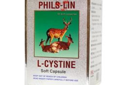 Thuốc L-cystine 500mg có tác dụng gì , cách dùng , giá bán