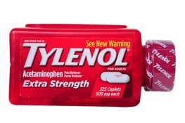 Thuốc Tylenol trị bệnh gì ? Công dụng , cách dùng , giá bán