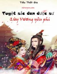 truyện tranh tu tiên kiếm hiệp