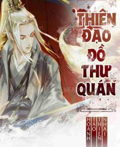 Truyện tranh tu tiên xuyên không