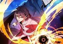 13+ Truyện tranh tu tiên xuyên không hay nhất Trung quốc