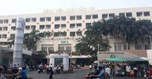 Khám nam khoa ở đâu tốt nhất tphcm