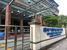 Bệnh viện Đại học Y dược TP HCM