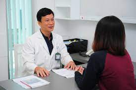 Khoa tiết niệu nam khoa bệnh viện FV
