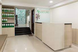Phòng khám phụ khoa Ngọc Lan