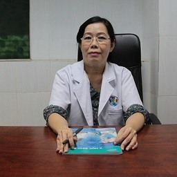 Phòng khám phụ khoa ngoài giờ tại tphcm của bác sĩ Nguyễn Thị Huỳnh Mai