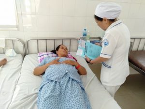 Phòng khám phụ khoa quận 1