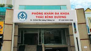 khám nam khoa ở đâu tphcm uy tín