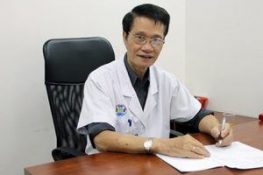 Phòng khám nam khoa bác sĩ Hà Văn Hương : Địa chỉ , lịch khám