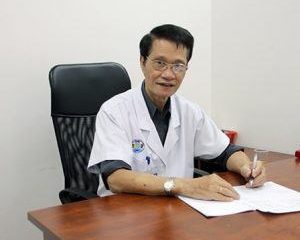 Phòng khám nam khoa bác sĩ Hà Văn Hương : Địa chỉ , lịch khám