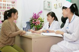 Danh sách 29+ bác sĩ sản phụ khoa giỏi , uy tín , tốt ở tphcm !