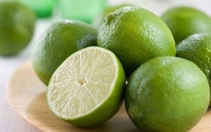 Cách trị thâm vùng kín bằng chanh