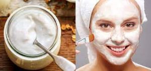 Cách trị thâm với sữa chua và tỏi