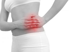Nguyên nhân gây đau tức bụng dưới bên trái