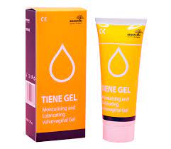 Trị thâm vùng kín tại nhà với thuốc Tiene Gel