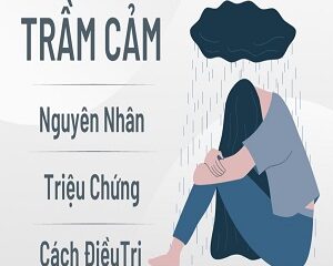 Trầm Cảm Là Gì? Dấu Hiệu, Cấp Độ, Và Hành Trình Vượt Qua Ở Mỗi Giai Đoạn Cuộc Sống