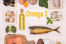 Omega-3 là gì? Tác dụng của Omega-3 đối với phụ nữ