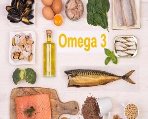 Omega-3 là gì? Tác dụng của Omega-3 đối với phụ nữ