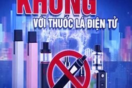 Thuốc Lá Điện Tử Là Gì? Tác Hại Của Thuốc Lá Điện Tử Đối Với Sức Khỏe
