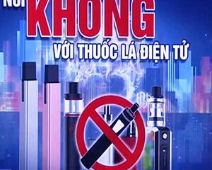 Thuốc Lá Điện Tử Là Gì? Tác Hại Của Thuốc Lá Điện Tử Đối Với Sức Khỏe