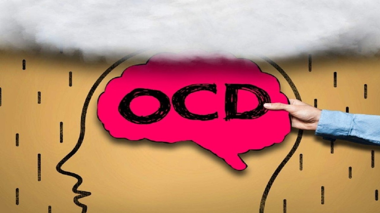 ocd là gì