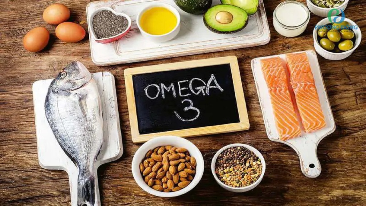 omega-3-la-gi