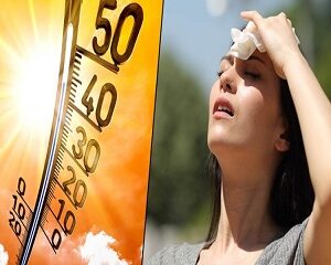 Chuyện Gì Sẽ xảy ra nếu Cơ Thể Chịu Nhiệt Quá Nóng?
