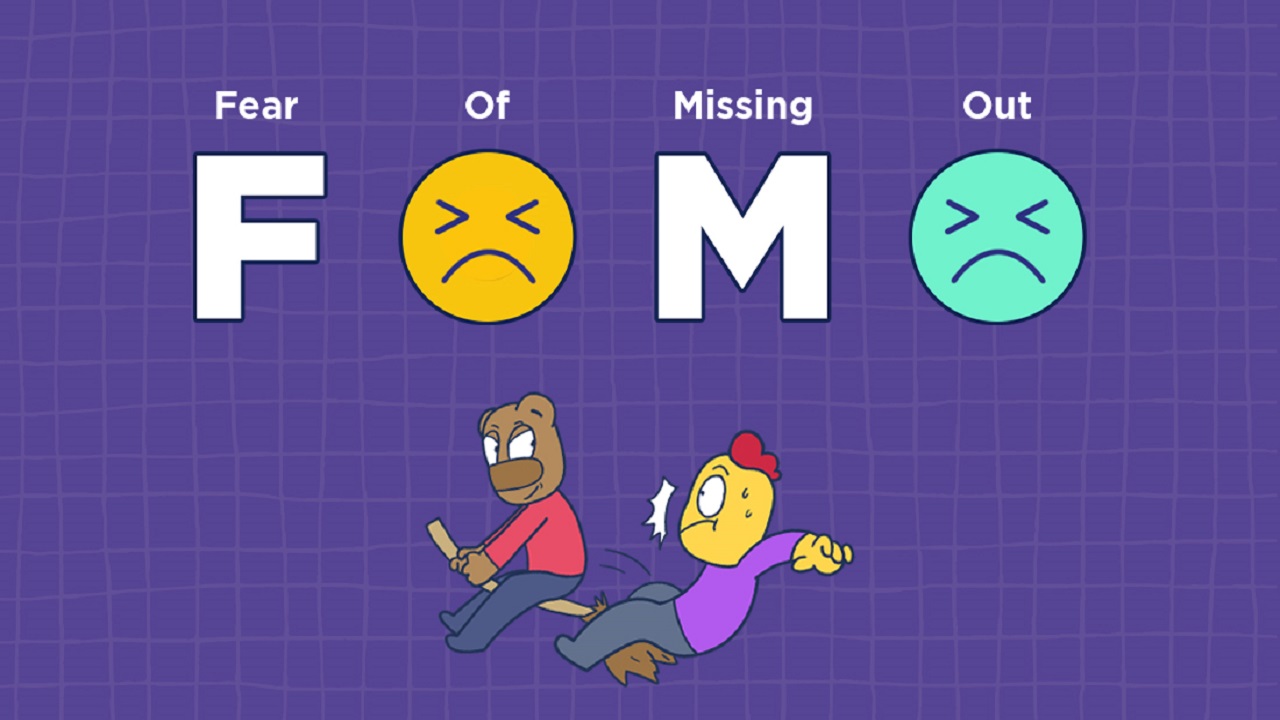 fomo