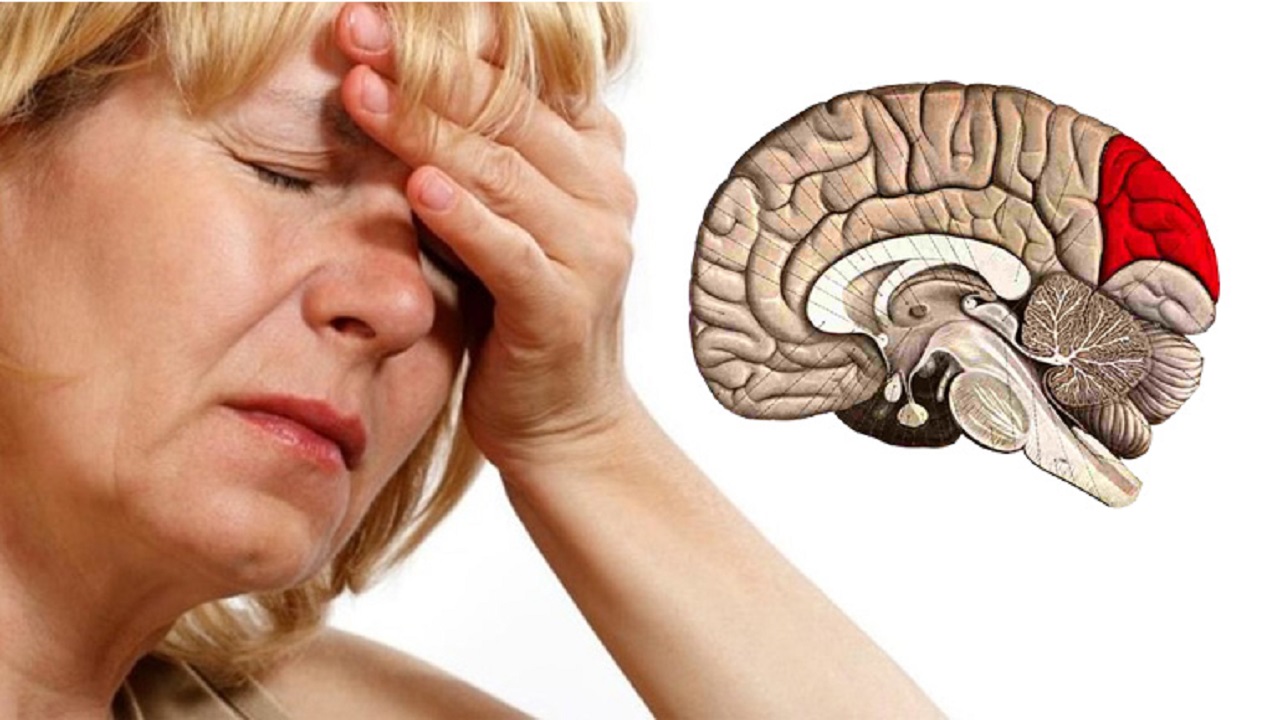 rối loạn tiền đình là gì