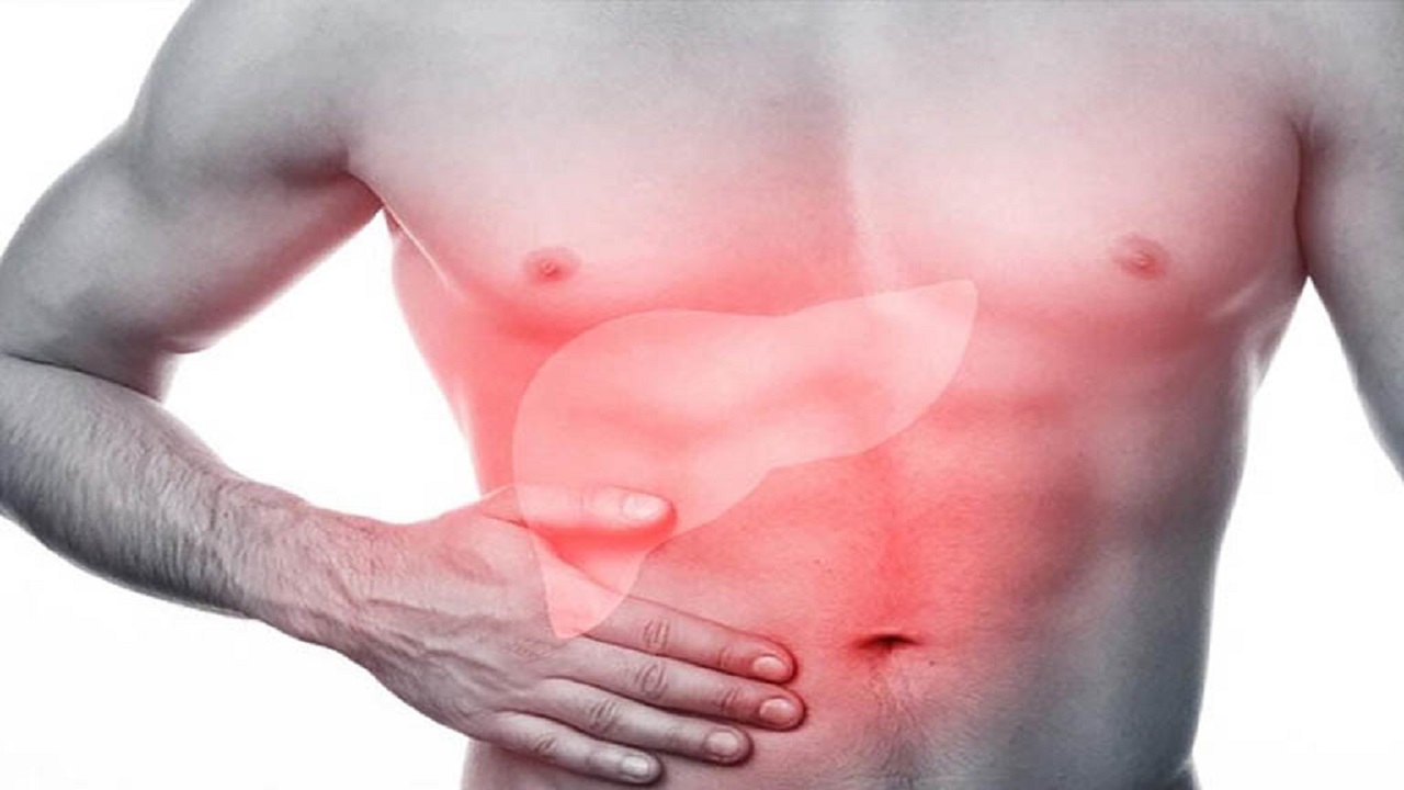 đau bụng dưới bên phải