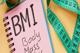 Khám Phá Chỉ Số BMI: Mức Nào Là Bình Thường?