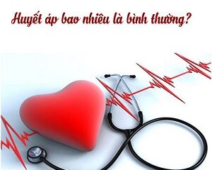 Chỉ Số Huyết Áp Bình Thường Theo Từng Độ Tuổi: Bạn Đã Biết Chưa?